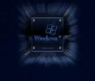 Fondos de escritorio y pantalla de Windows XP Oscuro